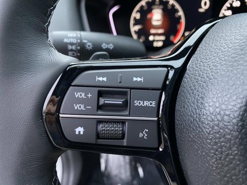 New 2026 Honda Civic Sport image 14