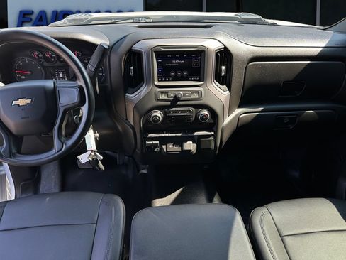 Used 2025 Ford F450 XL w/ XL Chrome Package AWD/4WD image 15