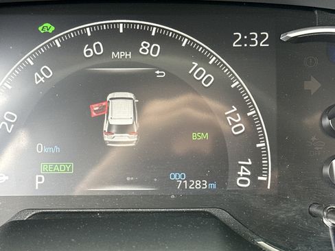 Certified 2023 Toyota RAV4 XLE Premium AWD/4WD image 22
