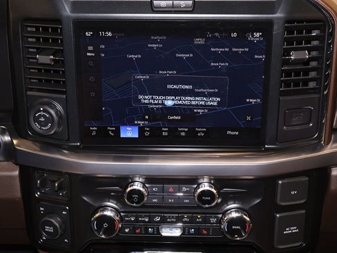New 2026 Ford F350 King Ranch AWD/4WD image 25