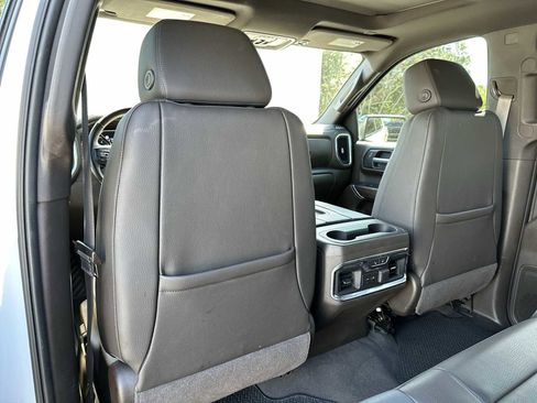 Used 2021 GMC Sierra 1500 Denali w/ Denali Ultimate Package AWD/4WD image 16