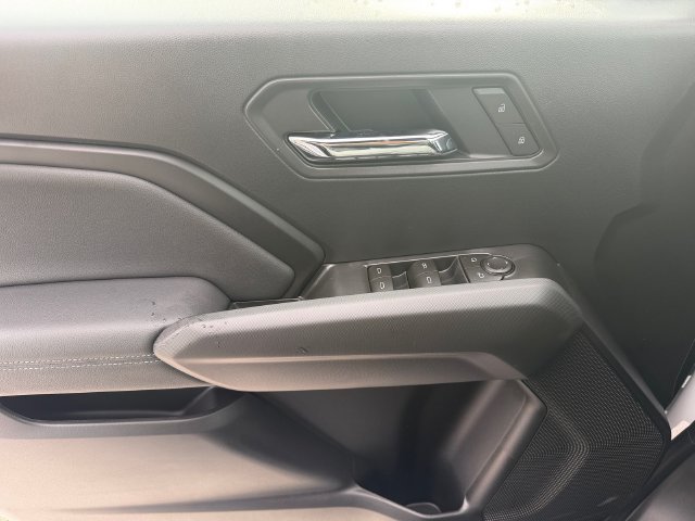 New 2026 GMC Canyon Elevation RWD image 22