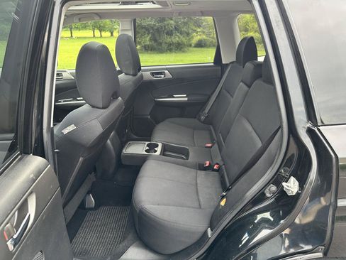 Used 2013 Subaru Forester 2.5X Premium w/ Popular Pkg 1 AWD/4WD image 15