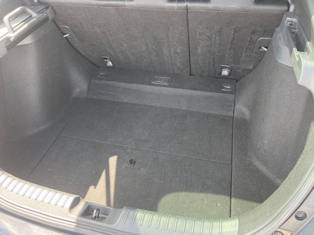 Used 2020 Honda Civic EX image 37