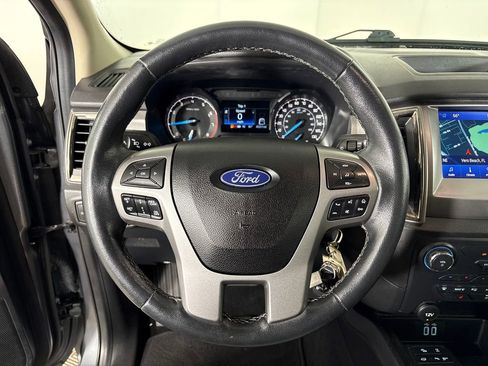 Certified 2023 Ford Ranger XLT w/ Equipment Group 302A High AWD/4WD image 16