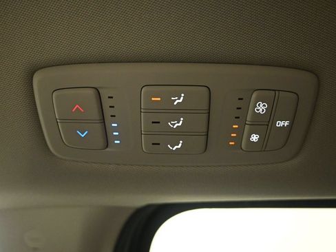 Certified 2024 Kia Carnival LX FWD image 27