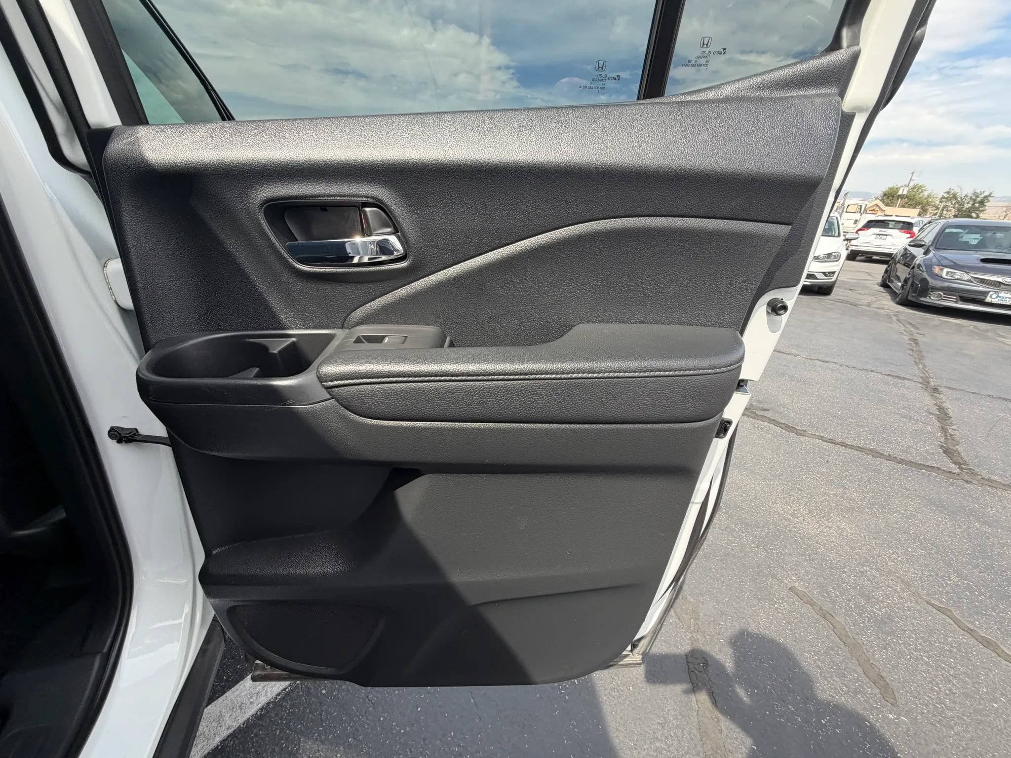 Used 2020 Honda Ridgeline RTL-E image 17