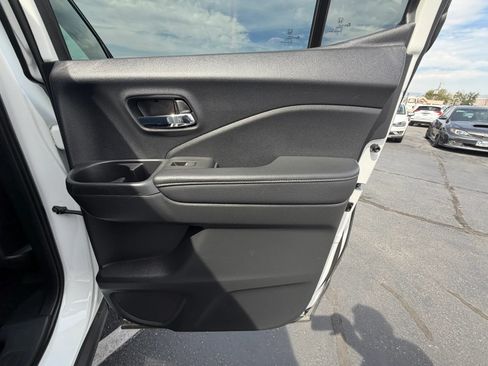 Used 2020 Honda Ridgeline RTL-E image 17