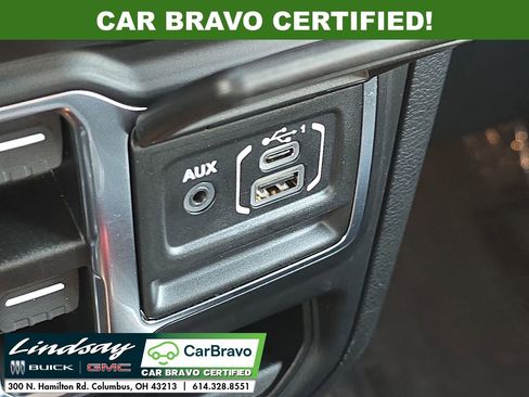 Used 2022 Jeep Wrangler Unlimited Sahara w/ Cold Weather Group image 38