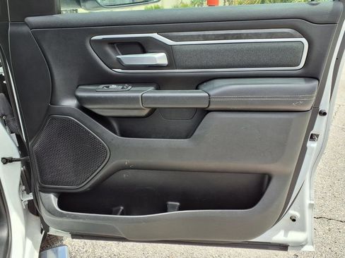 Used 2022 RAM 1500 Big Horn AWD/4WD image 15