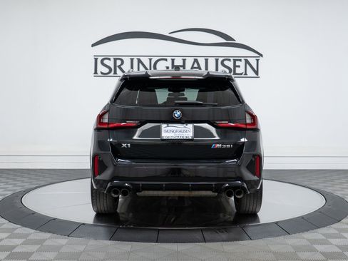 Certified 2024 BMW X1 M35i w/ Premium Package image 6