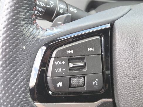 Used 2025 Honda Ridgeline Black Edition image 31