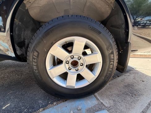 Used 2008 Nissan Titan XE w/ Preferred Pkg RWD image 5