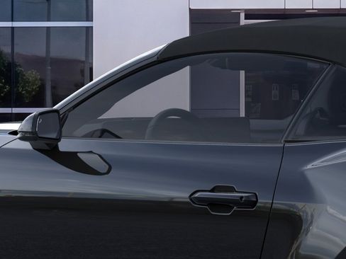 New 2026 Ford Mustang Premium RWD image 22