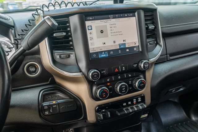 Used 2022 RAM 2500 Laramie AWD/4WD image 26