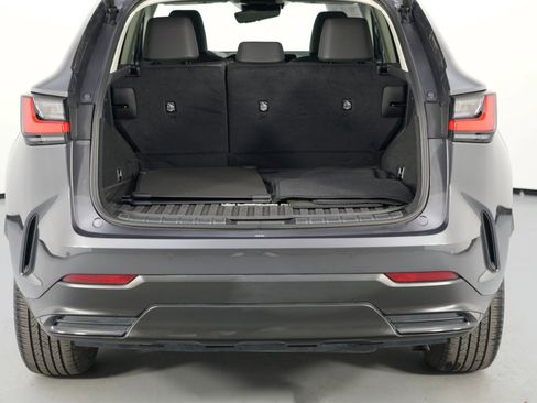 Used 2022 Lexus NX 350 AWD image 9