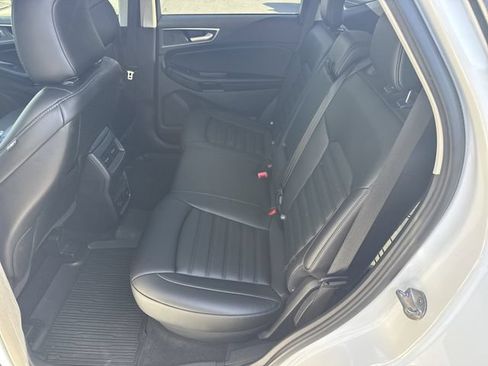 Used 2022 Ford Edge SEL w/ Convenience Package AWD/4WD image 23