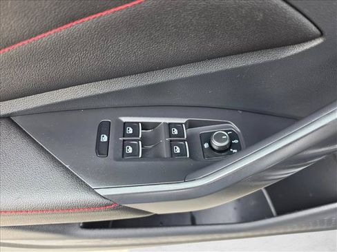 Used 2024 Volkswagen Jetta GLI Autobahn w/ GLI Black Package FWD image 24