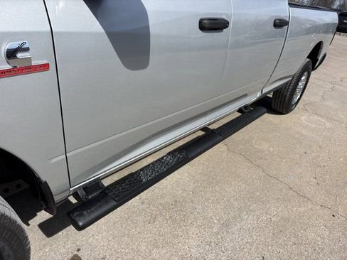 New 2026 RAM 3500 Tradesman image 15