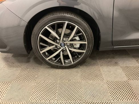 New 2026 Subaru Impreza 2.0i Sport AWD/4WD image 9