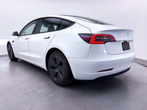 Used 2023 Tesla Model 3 Standard Range RWD image 22