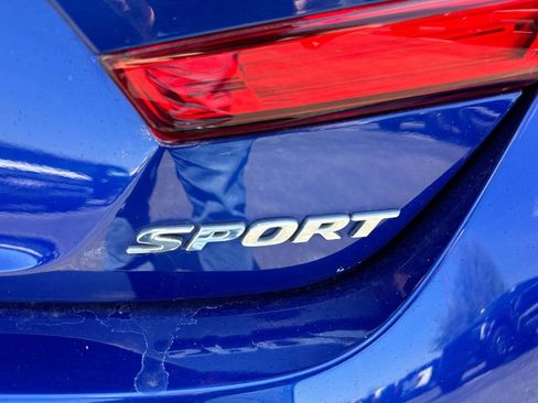 Used 2018 Honda Accord Sport image 25