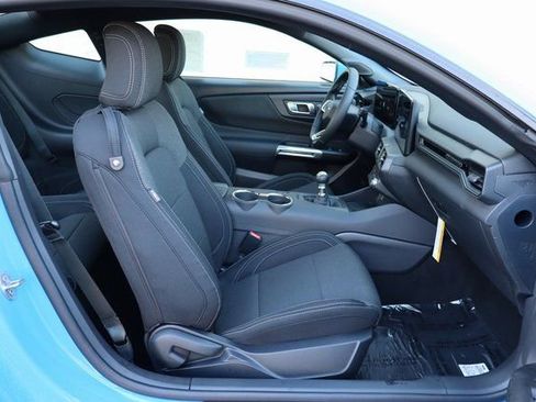 New 2026 Ford Mustang GT RWD image 29