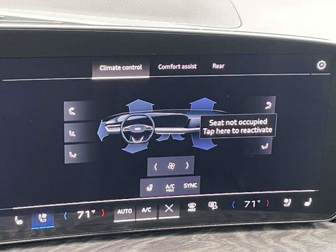 Certified 2025 Audi Q5 Premium Plus w/ Premium Plus AWD/4WD image 30
