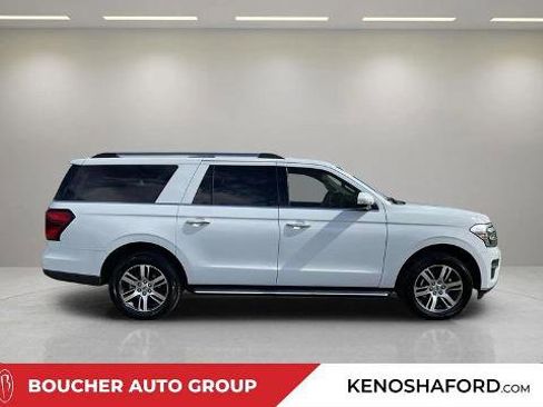 Certified 2023 Ford Expedition Max Limited image 5
