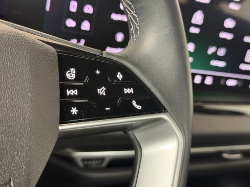 Certified 2025 Audi A5 2.0T Premium w/ Convenience Package image 26