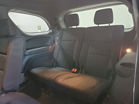 New 2026 Dodge Durango GT image 11