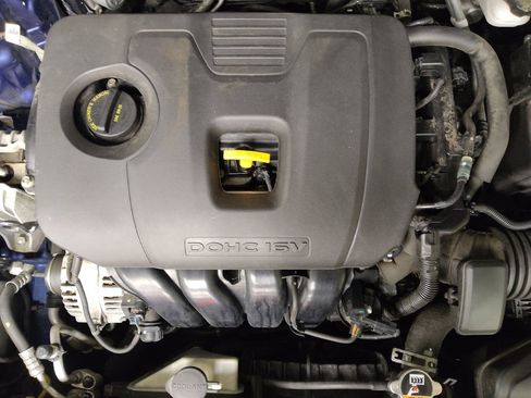 Used 2022 Kia Forte LXS w/ LXS Technology Package FWD image 30