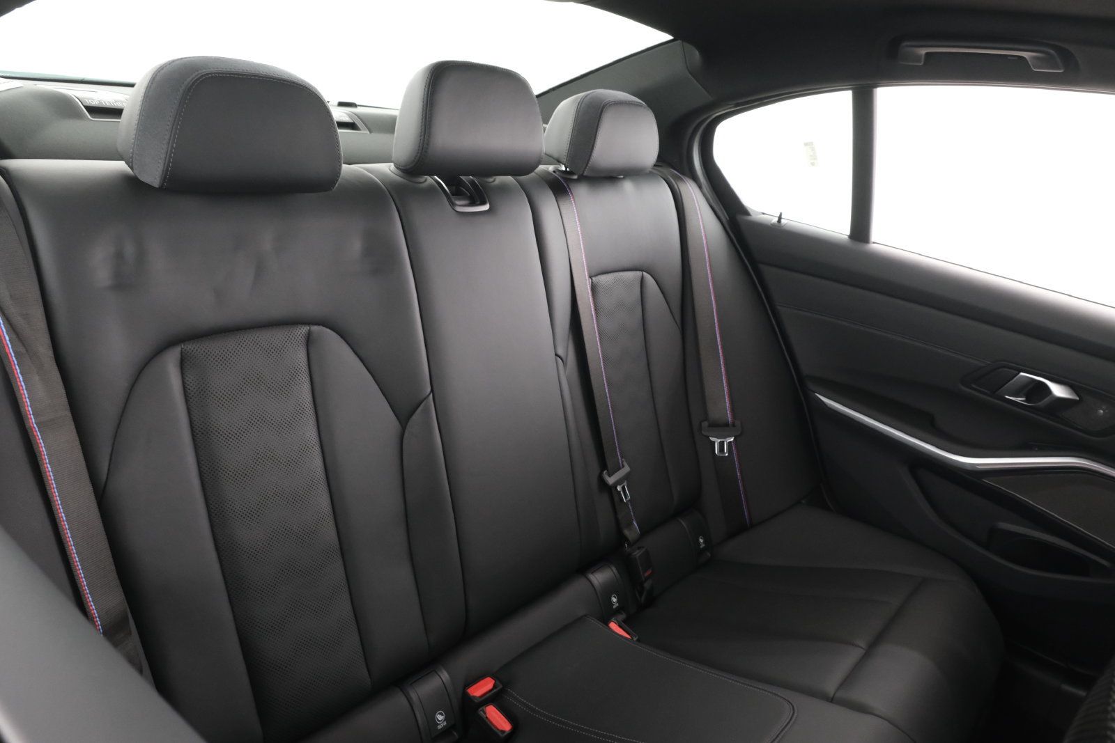 Used 2024 BMW M3 RWD image 41