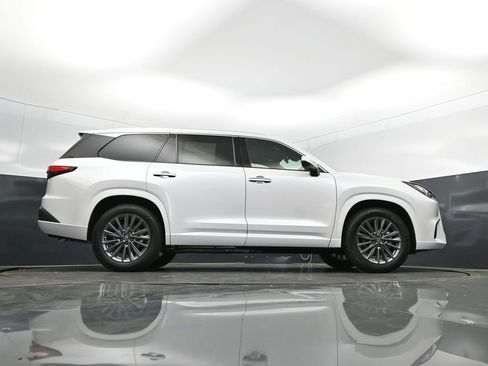 New 2026 Lexus TX 350 AWD image 46