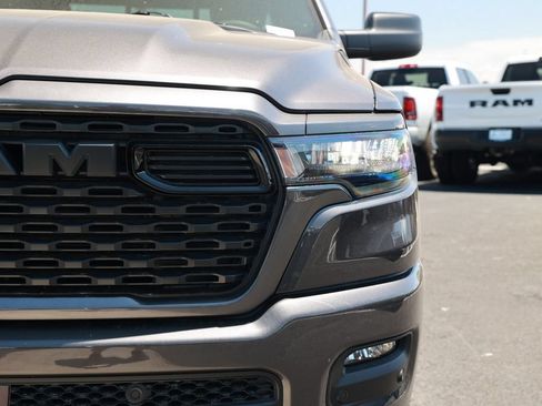 New 2026 RAM 1500 Tradesman RWD image 5