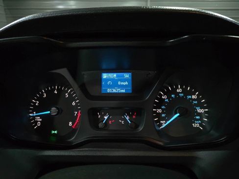 Used 2016 Ford Transit 350 XLT image 23