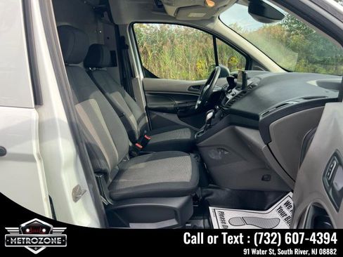 Used 2020 Ford Transit Connect XL image 19