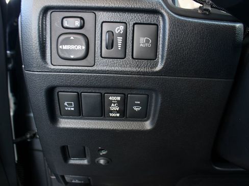 Used 2023 Toyota 4Runner TRD Off-Road Premium w/ Off Road Premium Plus Package image 35