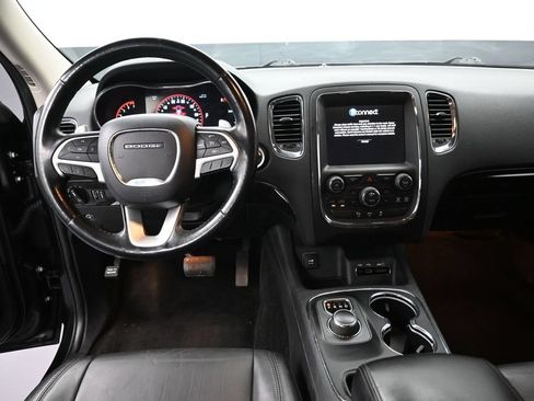 Used 2015 Dodge Durango Limited w/ Nav & Power Liftgate Group AWD/4WD image 11