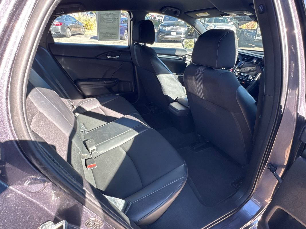 Used 2020 Honda Civic Sport image 18