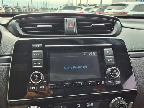 Used 2018 Honda CR-V LX image 18