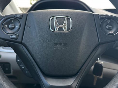 Used 2014 Honda CR-V LX image 23