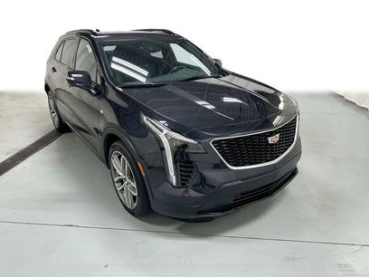 Used 2023 Cadillac XT4 Sport
