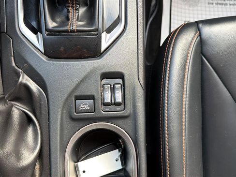 Used 2021 Subaru Crosstrek 2.5i Limited w/ Popular Package #3 image 20