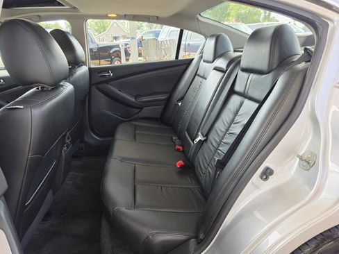 Used 2012 Nissan Altima 2.5 SL w/ 2.5SL Pkg FWD image 12