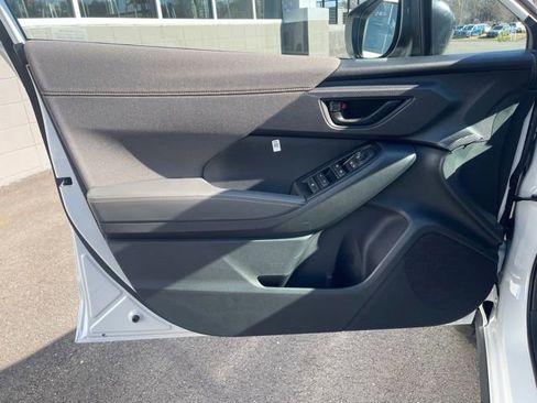 New 2026 Subaru Crosstrek 2.5i Sport AWD/4WD image 13