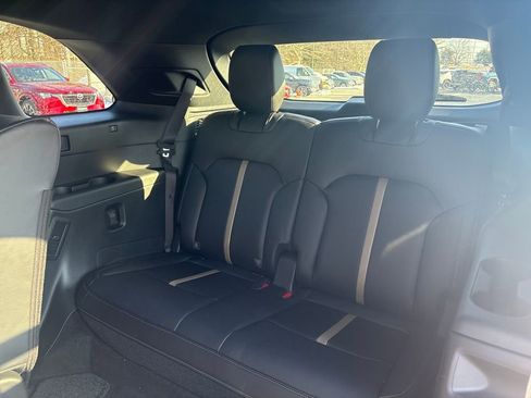 New 2026 MAZDA CX-90 Plug-In Hybrid w/ Premium Plus image 14