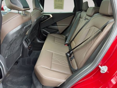 Used 2025 BMW X3 xDrive30i w/ Premium Package image 13