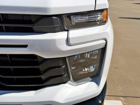 New 2026 Chevrolet Silverado 2500 Custom w/ Custom Value Package image 9