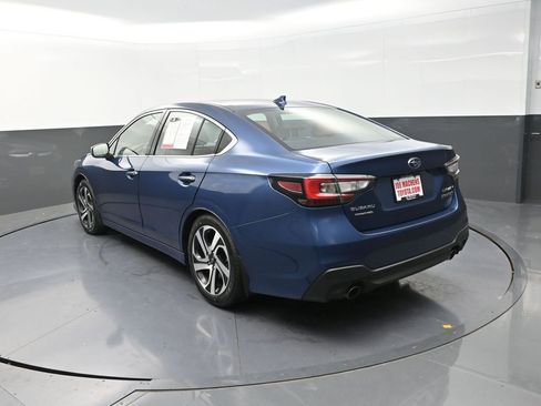 Used 2022 Subaru Legacy Touring XT image 6